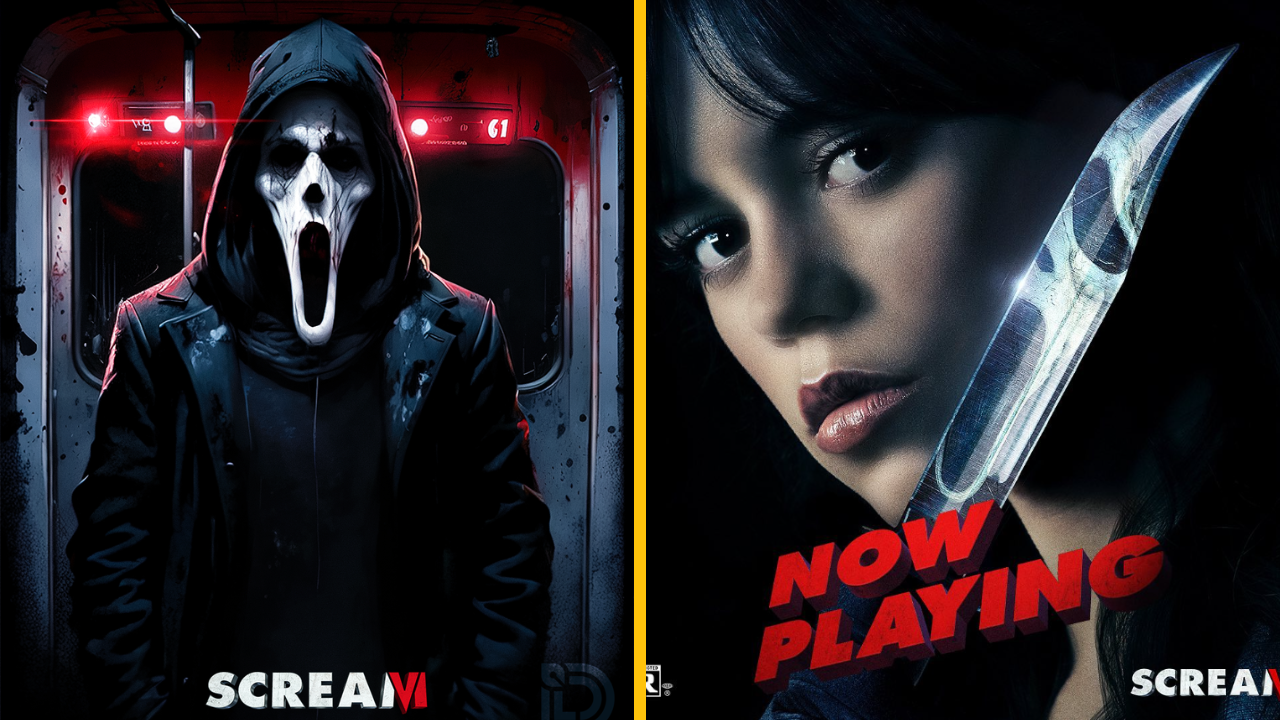 Zahrá si Courtney Cox v novom „Scream 7“?
