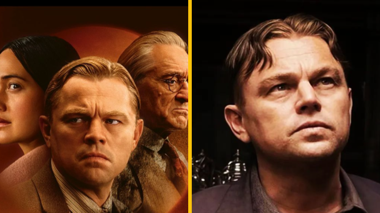 „Vrahovia mesiaca kvetov“ je zničujúcim záberom odhalenej americkej pravdy