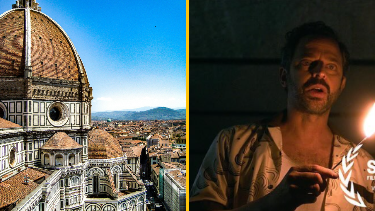 „I don’t Understand You“ posiela homosexuálnych otcov na taliansku dovolenku plnú humoru