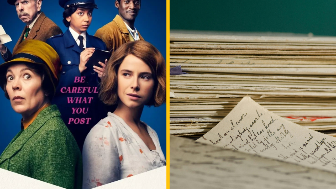 „Wicked Little Letters“ alias veselá detektívka plná nadávok + TRAILER