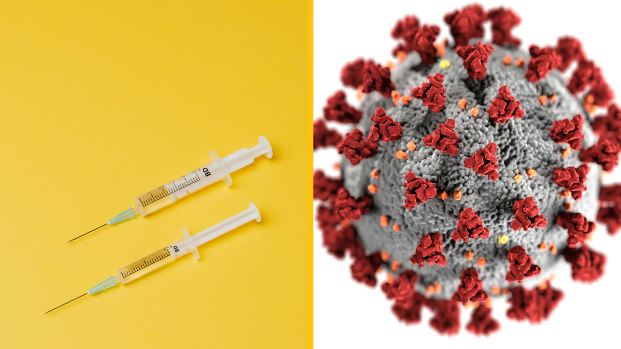 Muža, ktorý sa nechal zaočkovať proti covidu 217-krát je vyšetrovaný za podvod