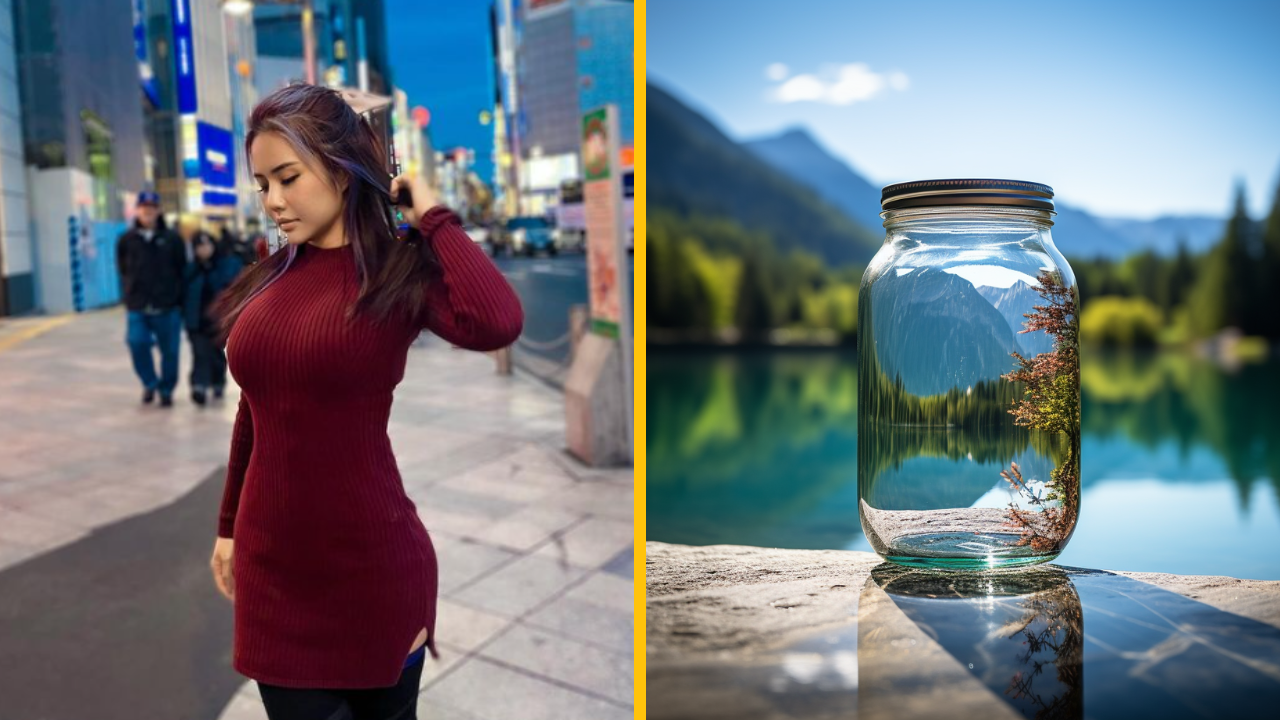 Žena predáva poháre s vlastnými prdmi za 237 libier – už sa skoro vypredali