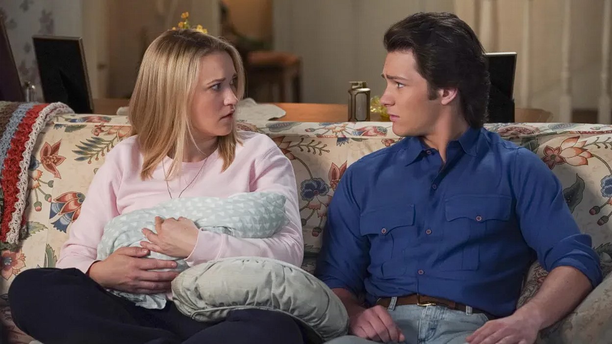 Mandy a Georgie z Young Sheldon dostanú vlastný seriál. Pozrite sa, čo všetko už o ňom vieme