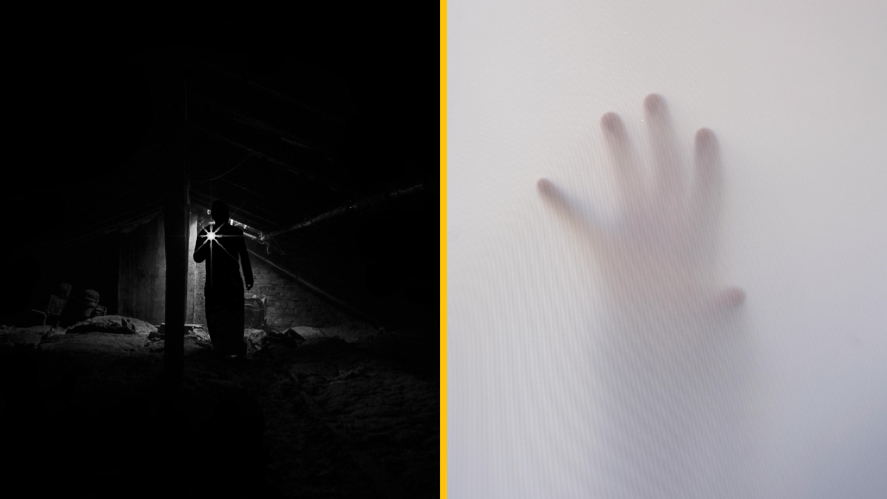 Obrovský švédsky archív zaznamenáva paranormálne javy