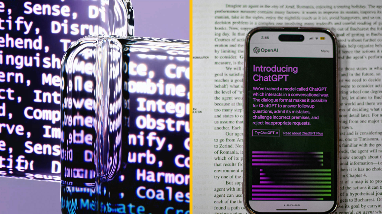 Muž sa zamiloval do chatbota s umelou inteligenciou – „Rozumie mi spôsobom, akým ľudia nie.“