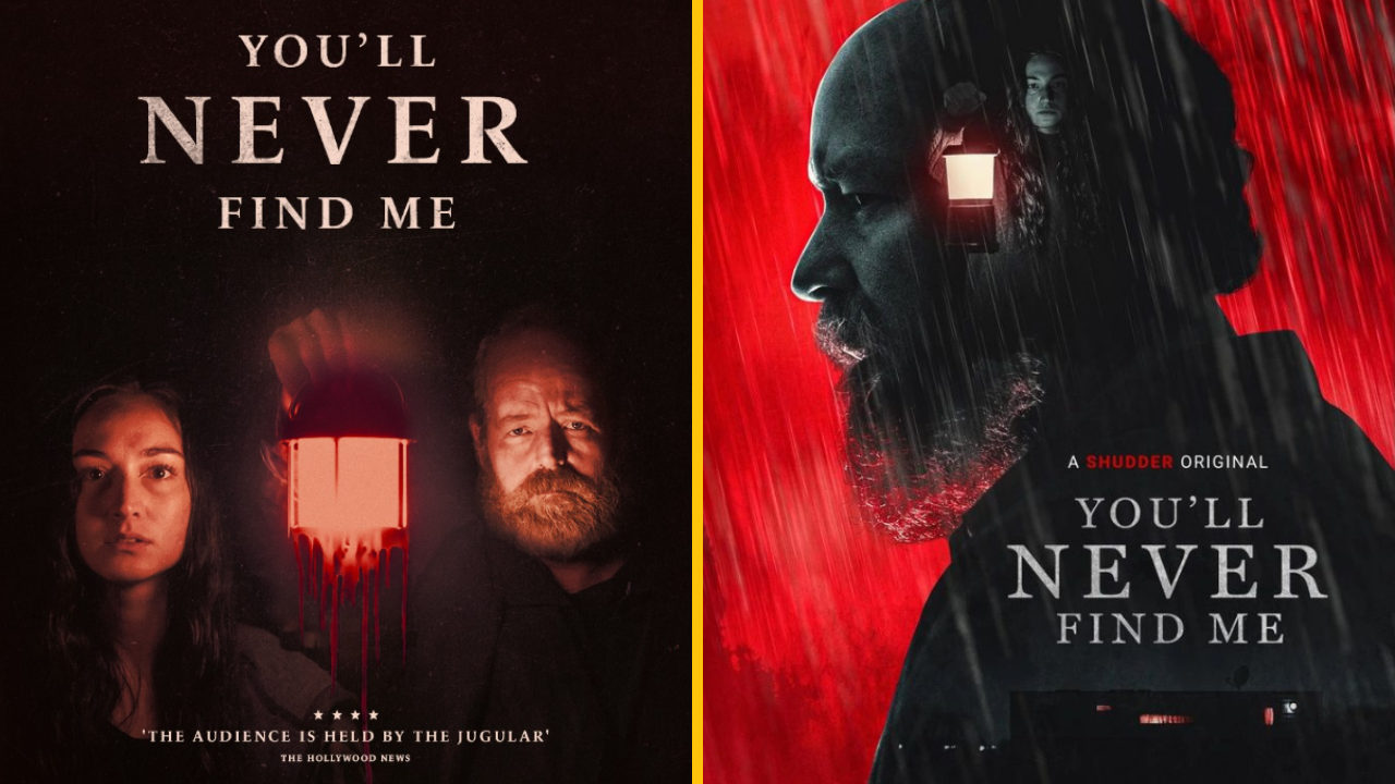 Znepokojujúci nový austrálsky horor „You’ll Never Find Me“ má výnimočne nepríjemnú atmosféru + TRAILER