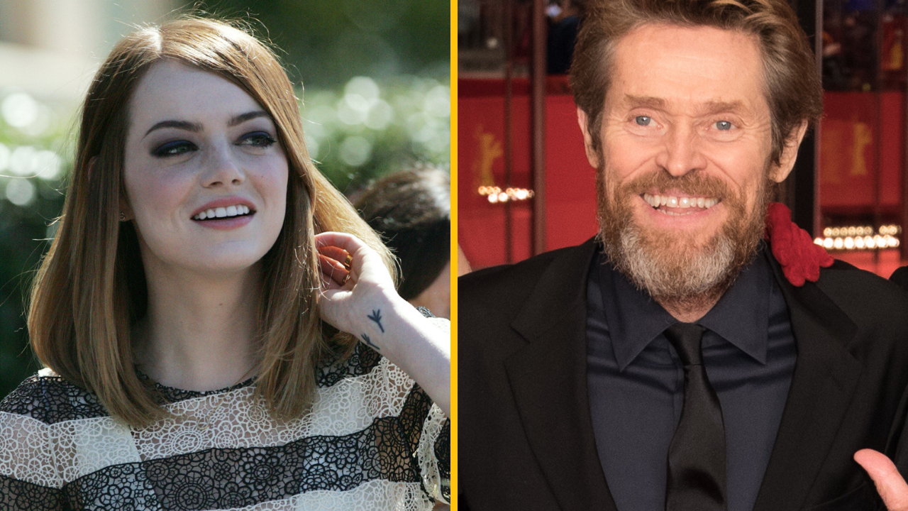 „Kinds of Kindness“: Emma Stone a Willem Dafoe sa opäť stretli s Yorgosom Lanthimosom + TRAILER