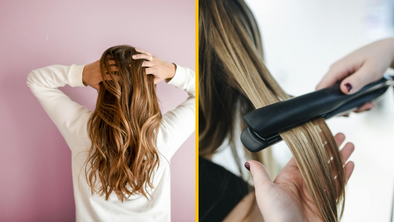 Žena po návšteve kaderníctva odišla s poškodením obličiek, hnačkou a horúčkou