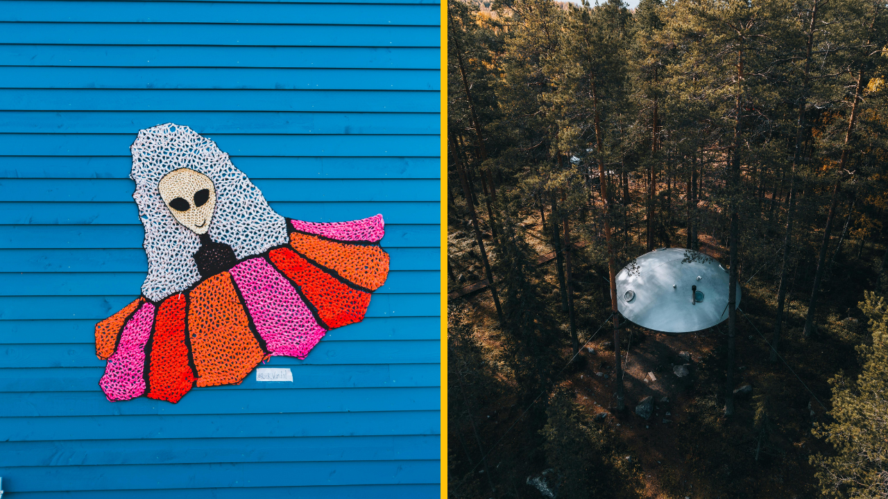 Pentagon odhaľuje novú správu: Pozorovania UFO v Roswelli možno vysvetliť pomocou tajného programu