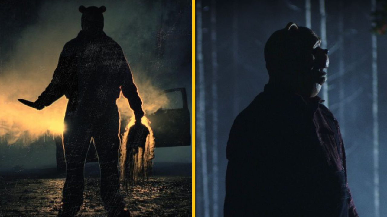 Film „Winnie The Pooh: Blood and Honey“ bol ocenený až v piatich nominovaných kategóriách