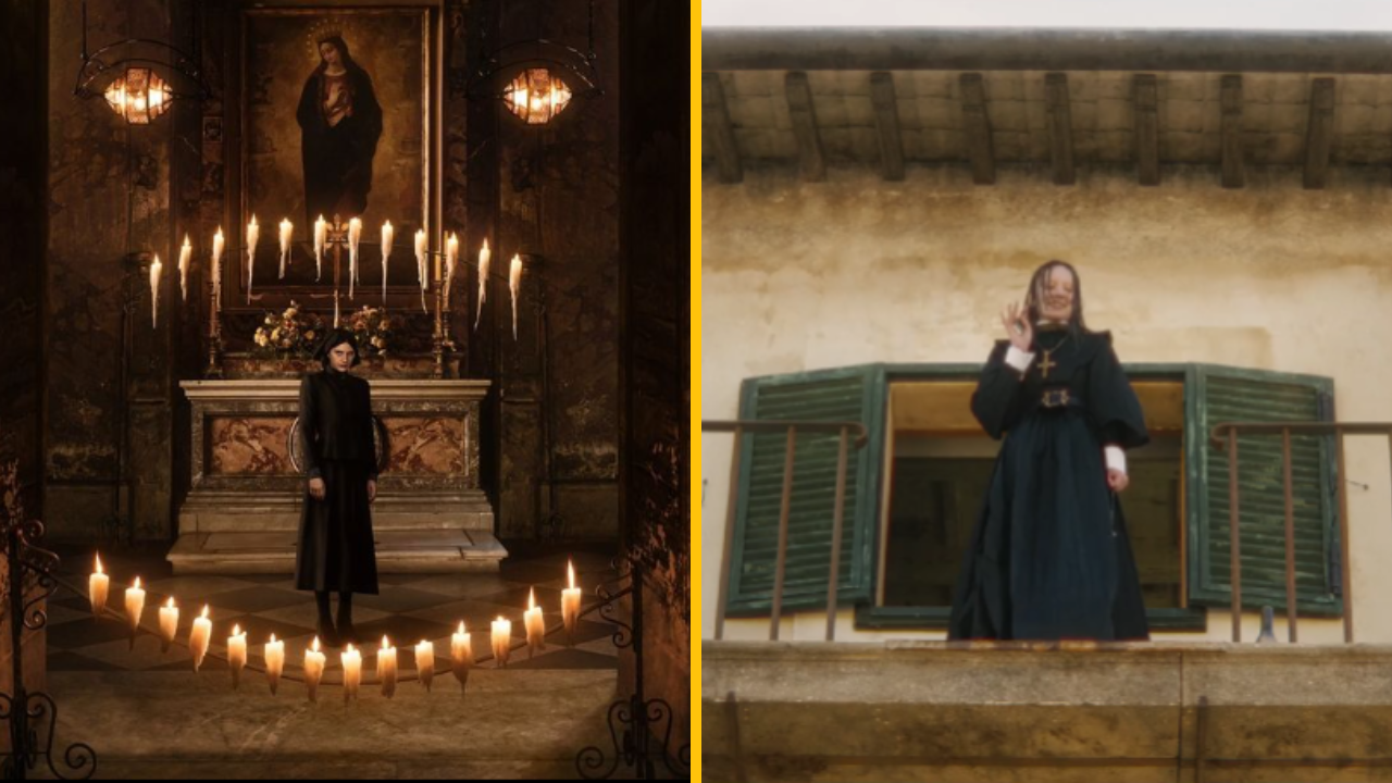 „The First Omen“ je najstrašnejší film tohto roka + TRAILER