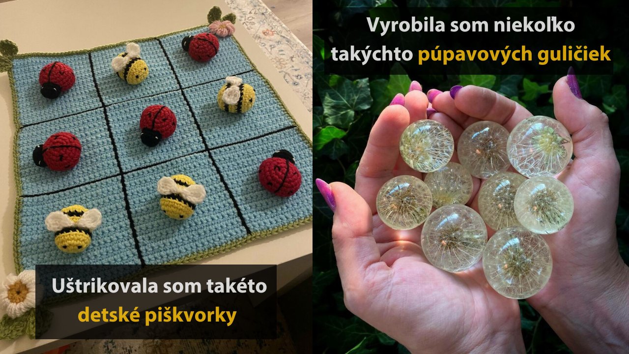 Skryté poklady : 15 zaujímavých diel domácich umelcov #3