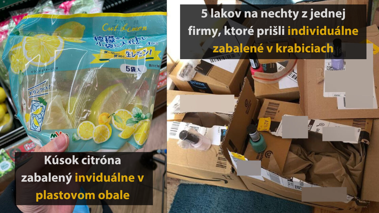 15 nezmyselných balení produktov, pri ktorých sa zastavuje rozum #1