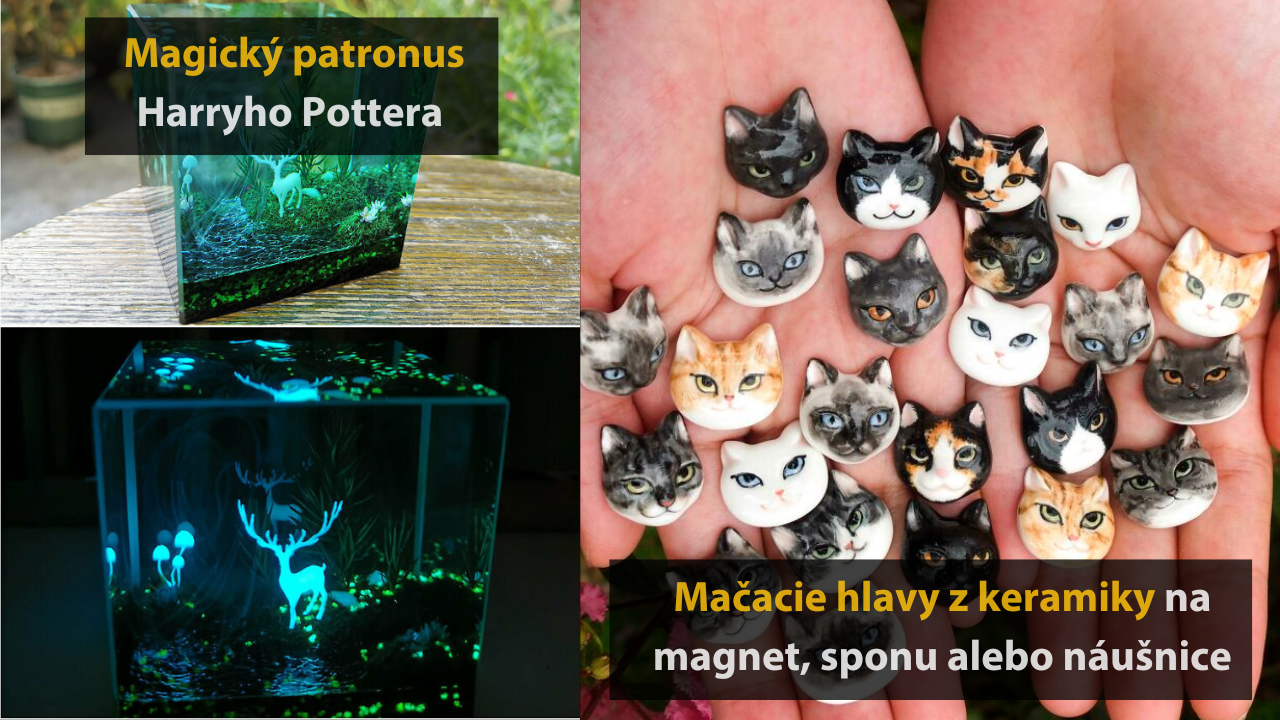 15 ľudí, ktorí sa nebáli experimentovať a vytvorili krásne umelecké diela #2