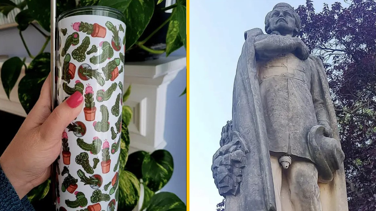 Pri týchto 10 fotografiách nikto nedokáže zadržať smiech