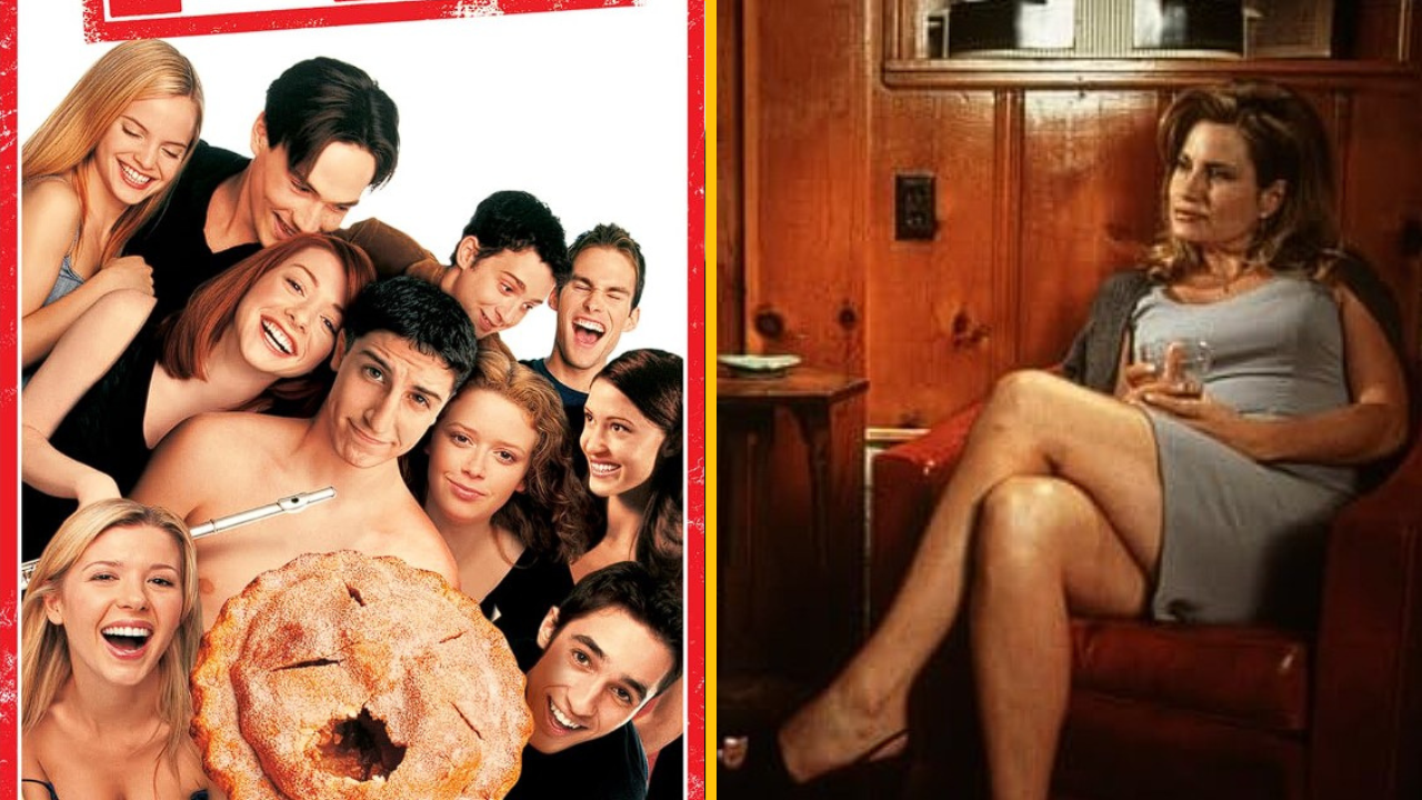 Ľudia až teraz zistili, aká stará bola Stiflerova mama v Prci, prci, prcičky