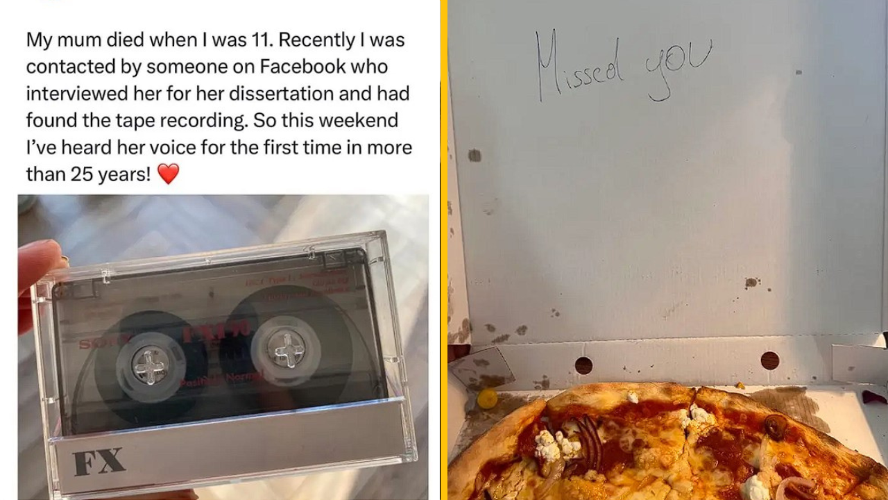 Tieto fotografie sú tak rozkošné, že vám ihneď zlepšia deň