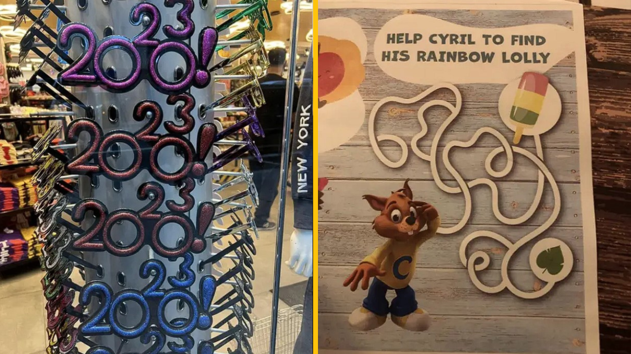 Týchto 10 dizajnérov si koleduje o výpoveď