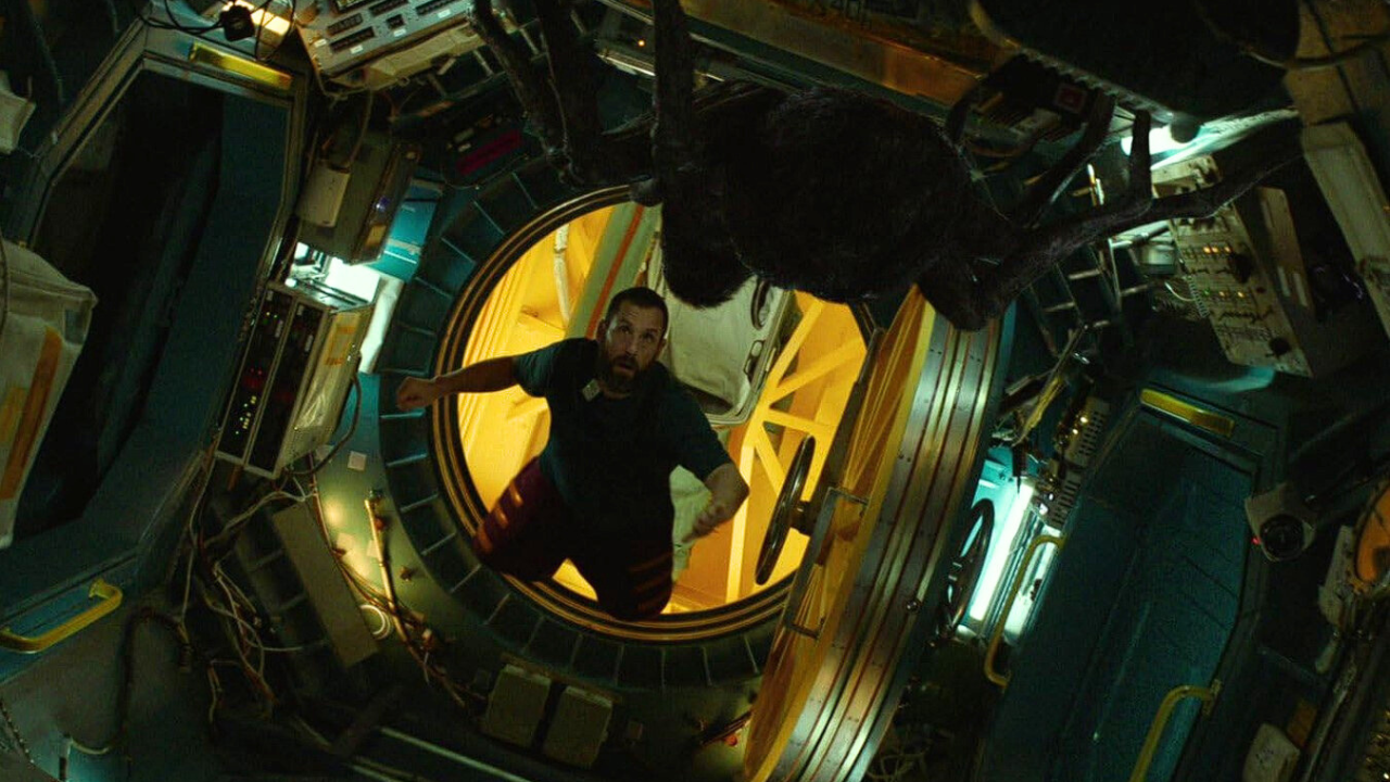 Film Spaceman podľa románu Kosmonaut z Čech je vraj najhorším filmom Adama Sandlera vôbec (+ trailer)