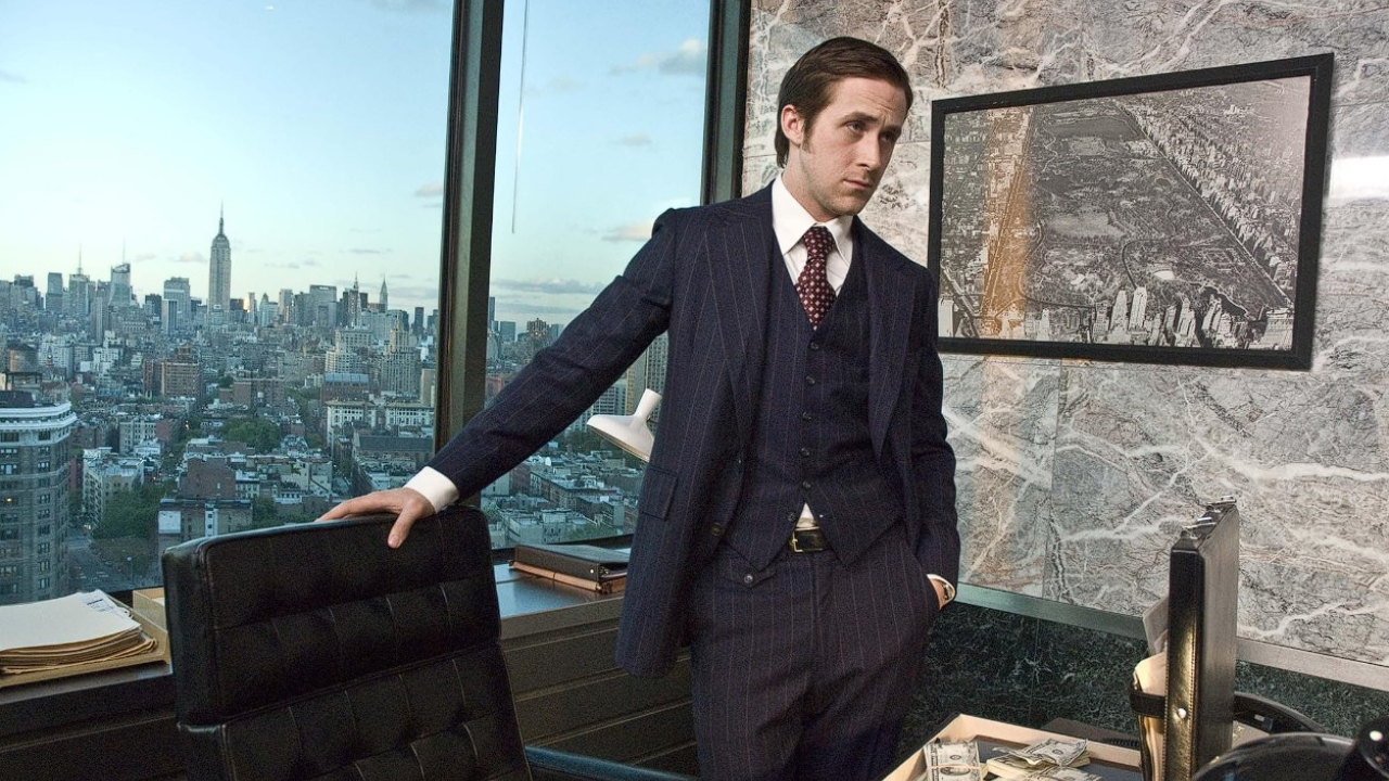 Ľudia sa nevedia nabažiť zabudnutého trileru s Ryanom Goslingom. Vraj si zaslúži oveľa väčšiu slávu (+ trailer)