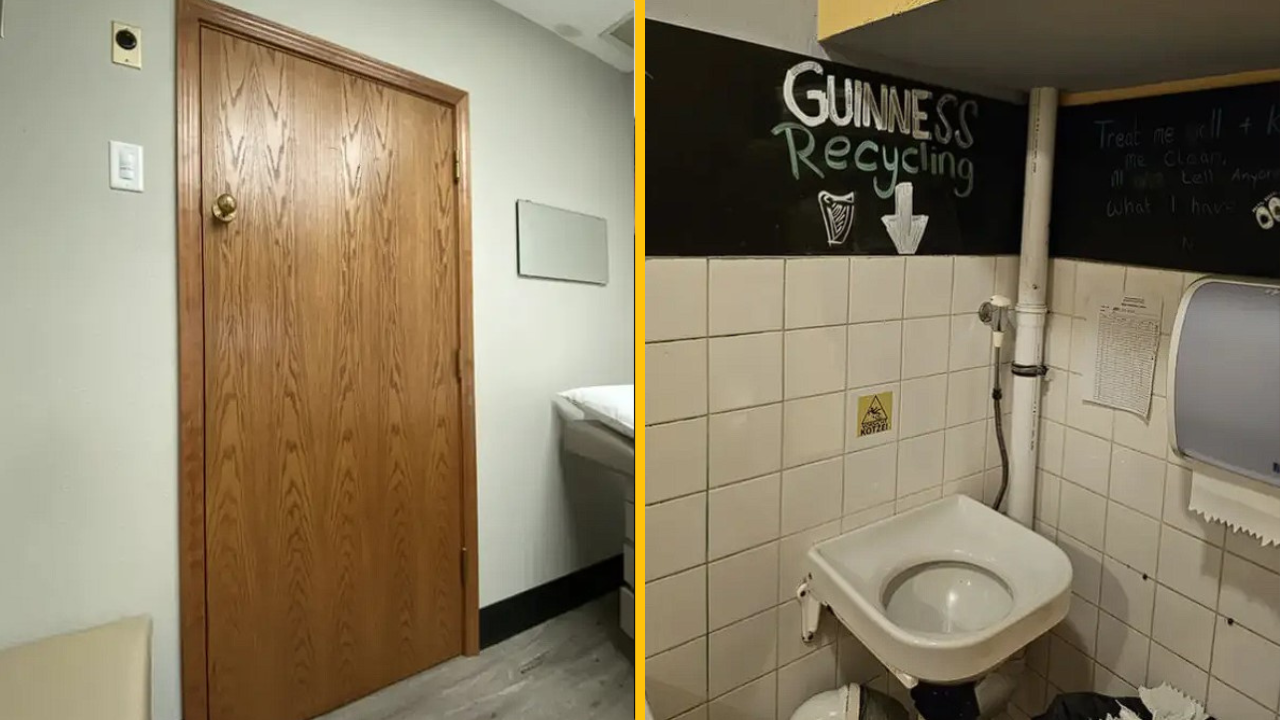 Tieto fotografie vám ukážu niečo, čo ste ešte nevideli