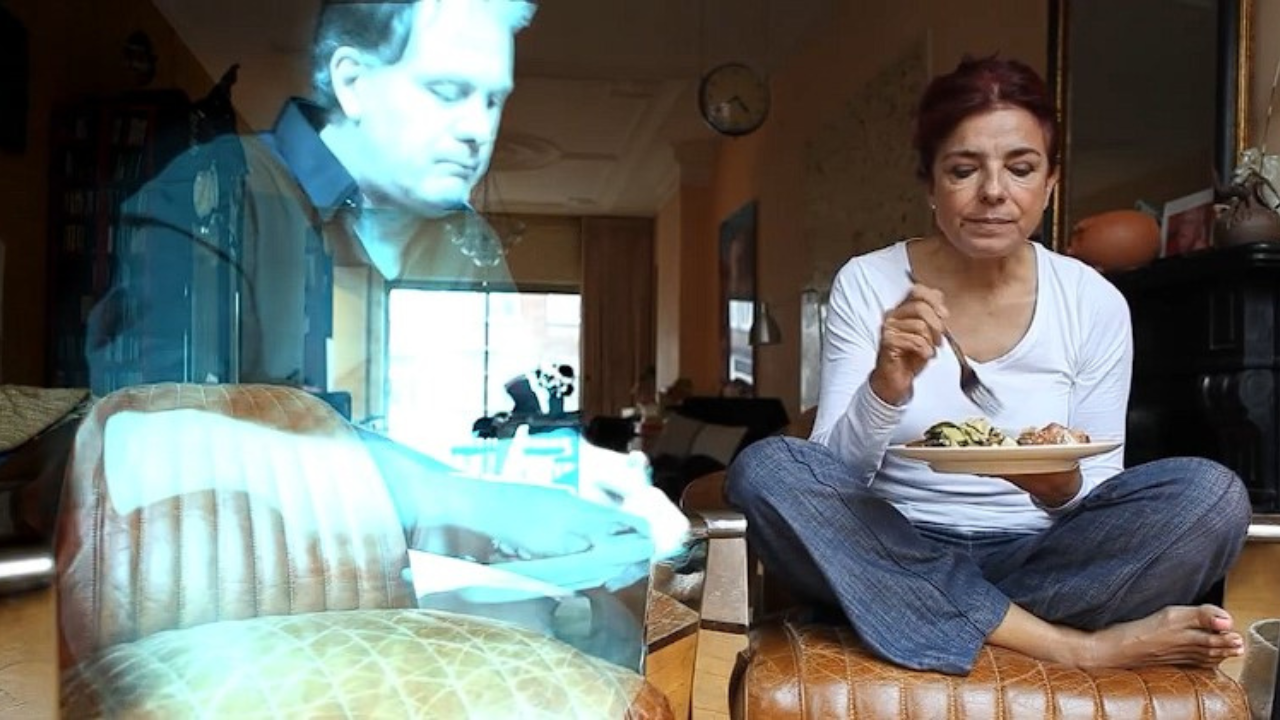 Žena si vytrénovala AI na základe svojho ex. Teraz sa s ním plánuje vziať a byť prvou ženou vydatou za hologram