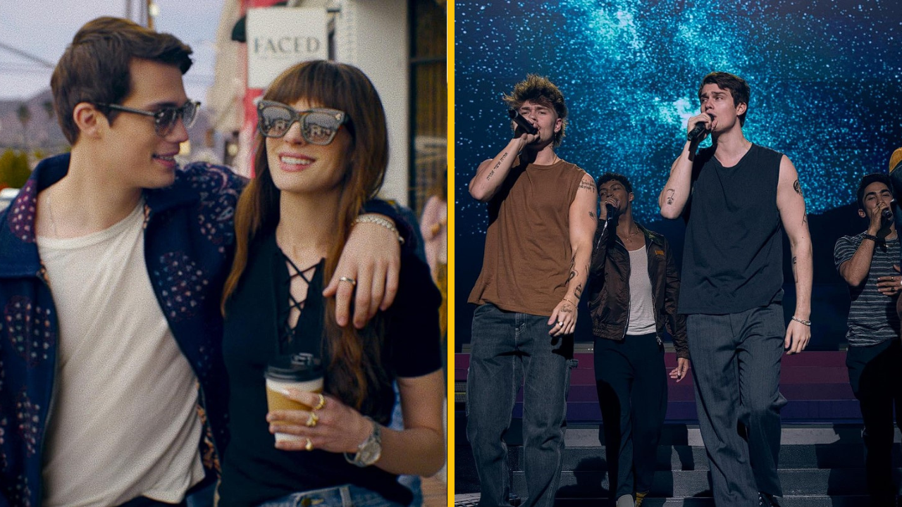 Vyšiel trailer k filmu The Idea of You s Anne Hathaway. Hlavná postava je vytvorená podľa Harryho Stylesa