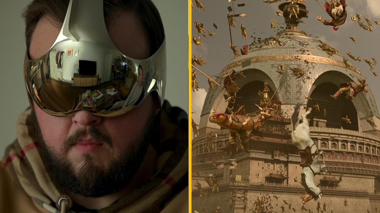 Už čoskoro sa na Netflixe objaví sci-fi seriál 3 Body Problem od tvorcov GoT. Zem v ňom napadnú mimozemšťania (+ trailer)