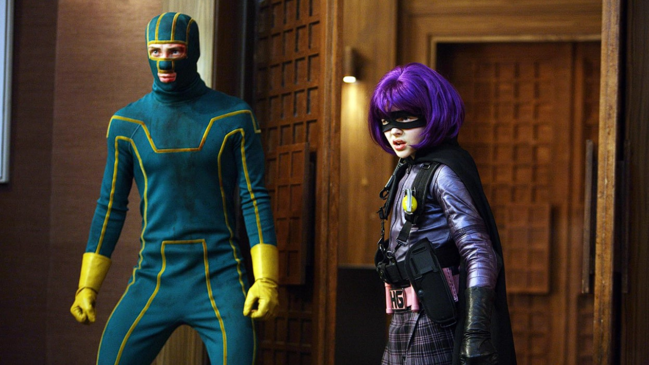 Film Kick-Ass dostane nový spin-off. Matthew Vaughn pripravuje novú trilógiu, ktorá by mohla vyjsť už tento rok