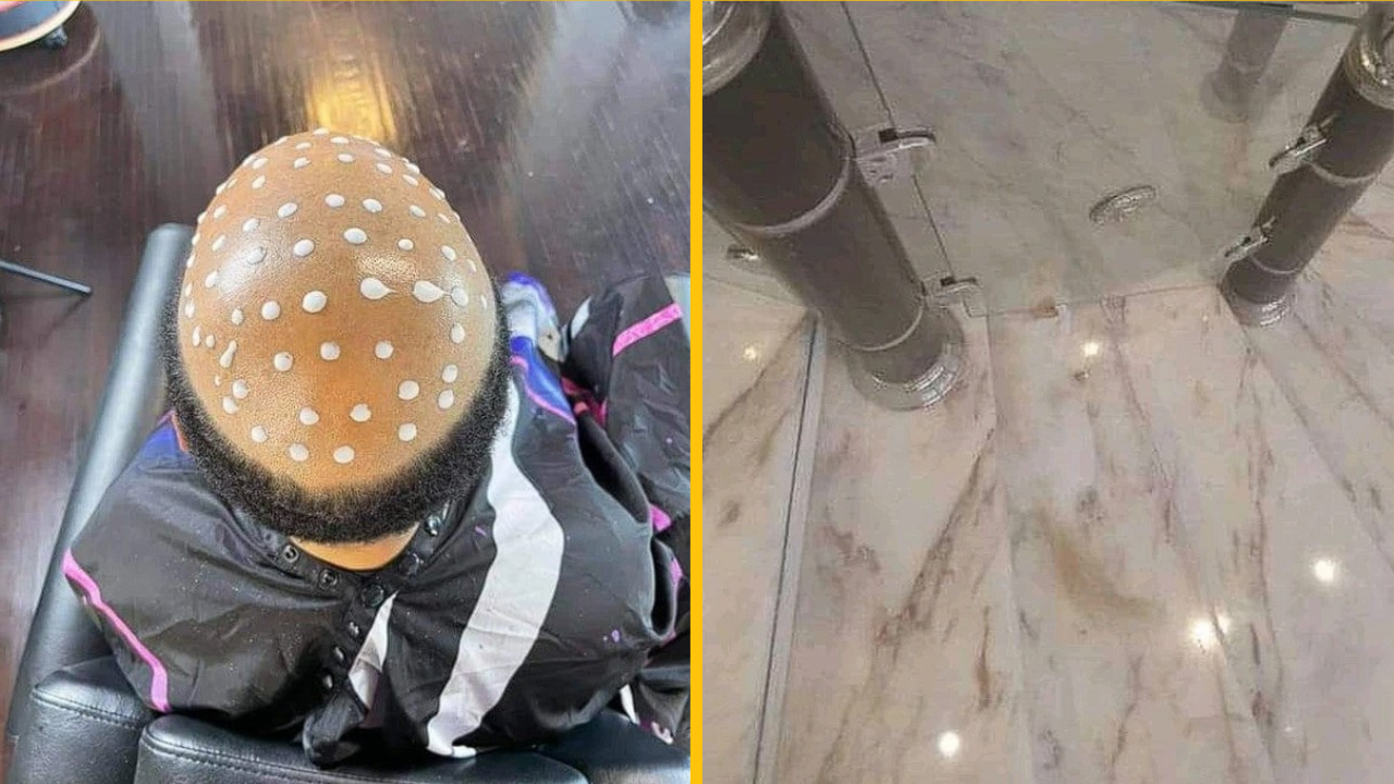 10 fotografií, ktoré sa pohrajú s vašou mysľou