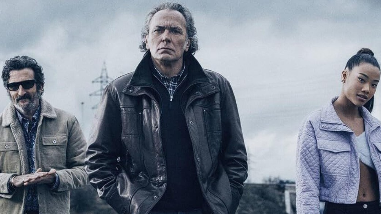 Stačí jedna epizóda a nebudete sa vedieť odrhnúť. Fanúšikovia vychvaľujú triler, v ktorom vojnový veterán vezme pomstu do vlastných rúk