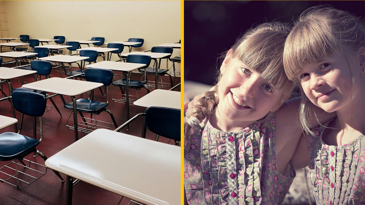 Títo ľudia sa podelili o škandály zo školy, ktoré ich dodnes nenechajú pokojne spávať