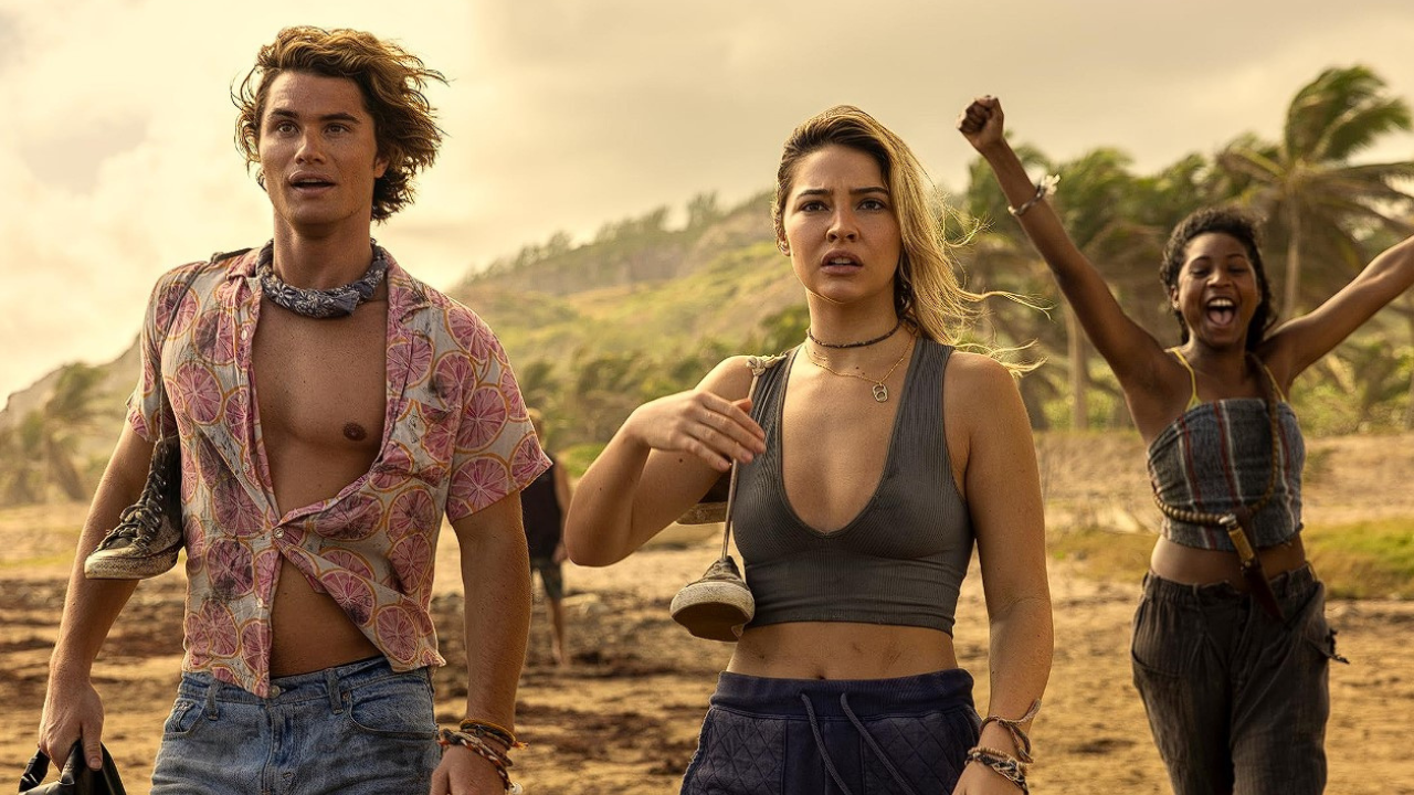 4. série Outer Banks sa dočkáte skôr než ste čakali. Poznáme presný dátum ukončenia natáčania