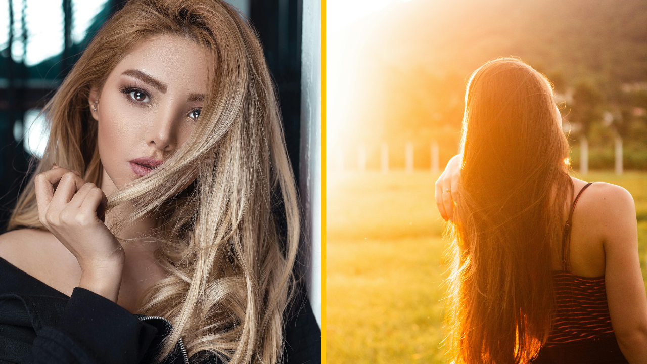 Žene, ktorá je závislá na jedení vlastných vlasov, museli zo žalúdka vybrať obrovskú chlpatú guľu