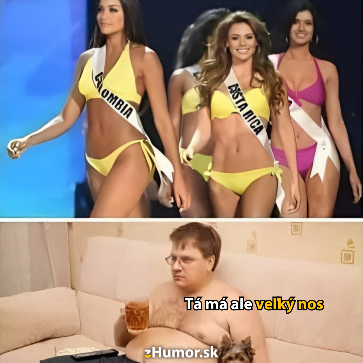 Slovenský národný šport