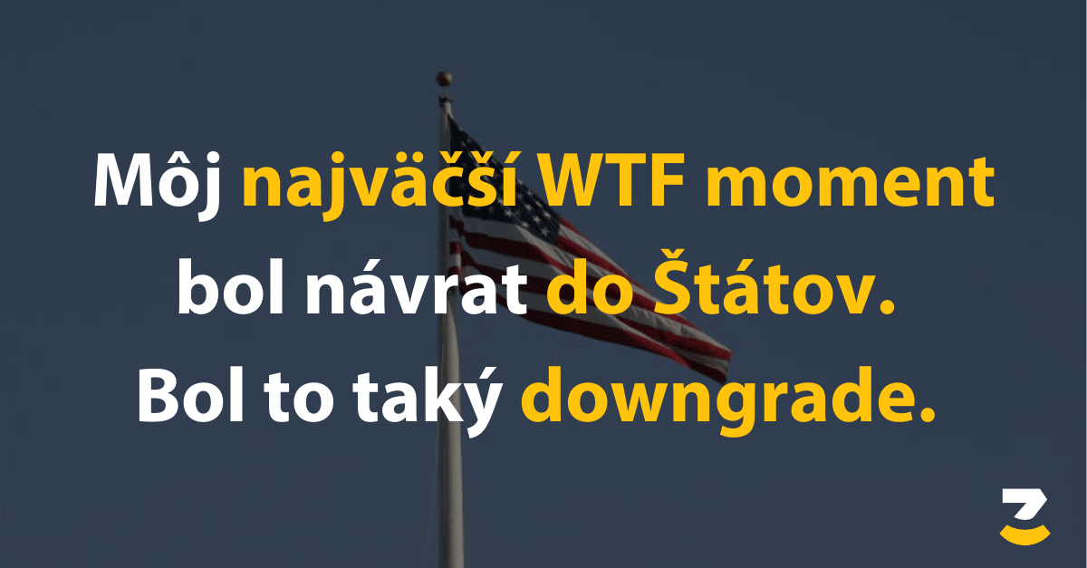 7 momentov, ktoré prekvapili američanov po príchode do Európy