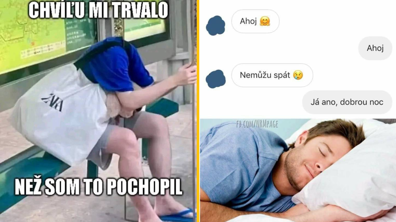 20+ Obrázkov: Všetko vtipné z internetu! #398 – Matky na materskej a voľný čas alebo genreácia Tetrisu