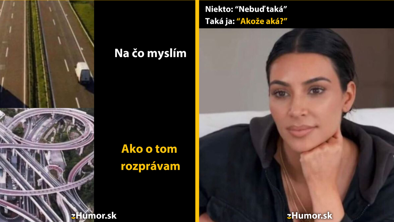 Zopár memečiek, ktoré vznikli, aby ti spríjemnili deň #1416: „Ako by som to len povedal…“
