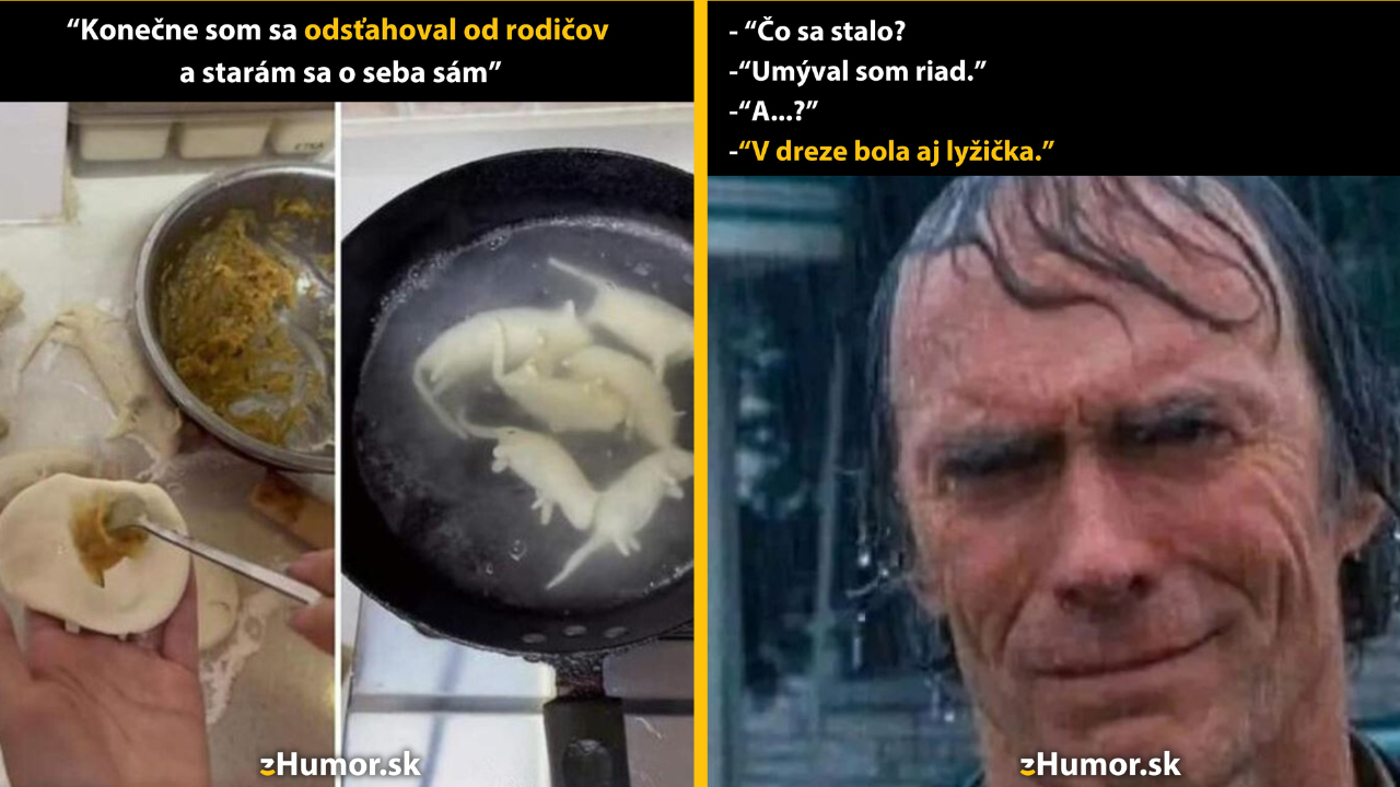 Zopár memečiek, ktoré vznikli, aby ti spríjemnili deň #1414: Zatiaľ všetko úspešne zvládam.