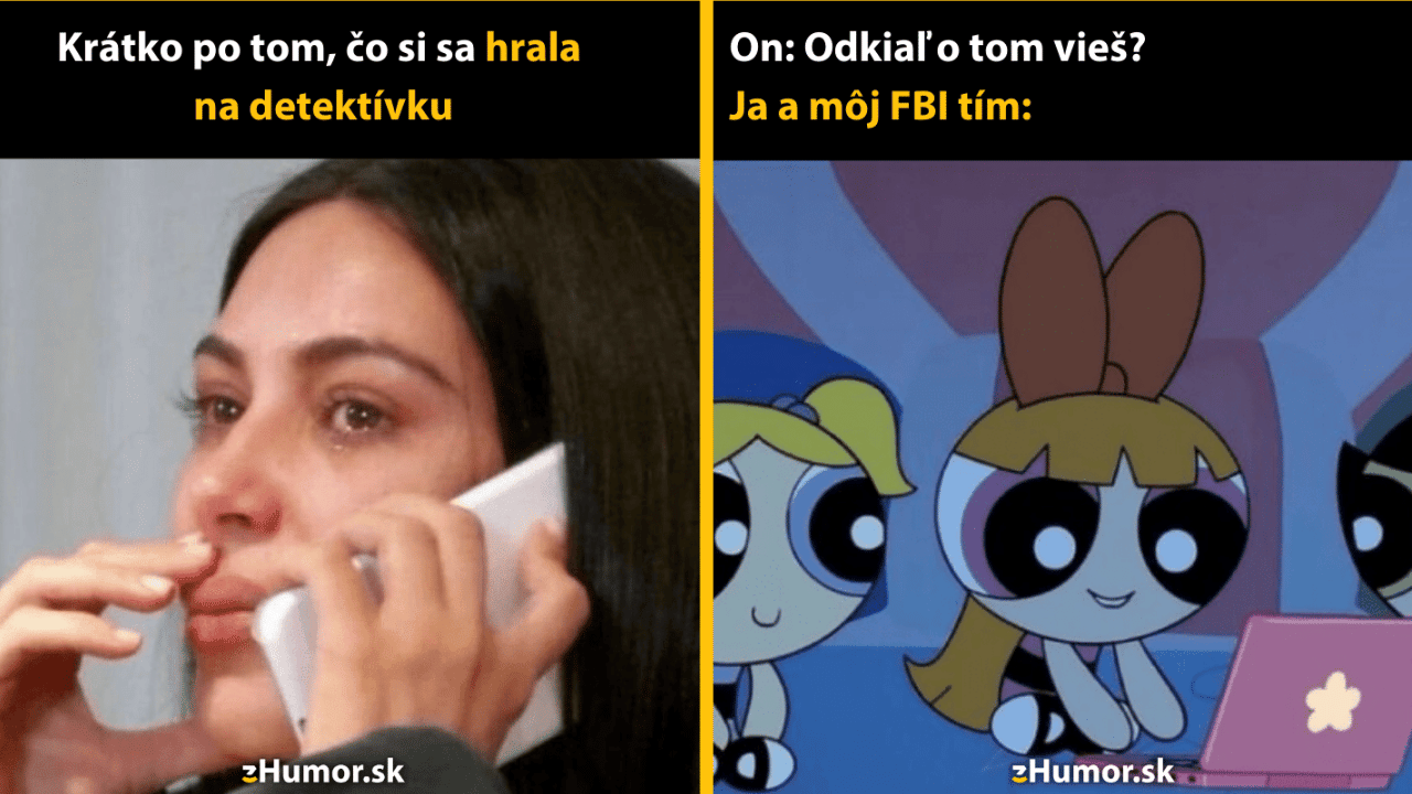 Randenie očami žien: 10 vtipných memečiek