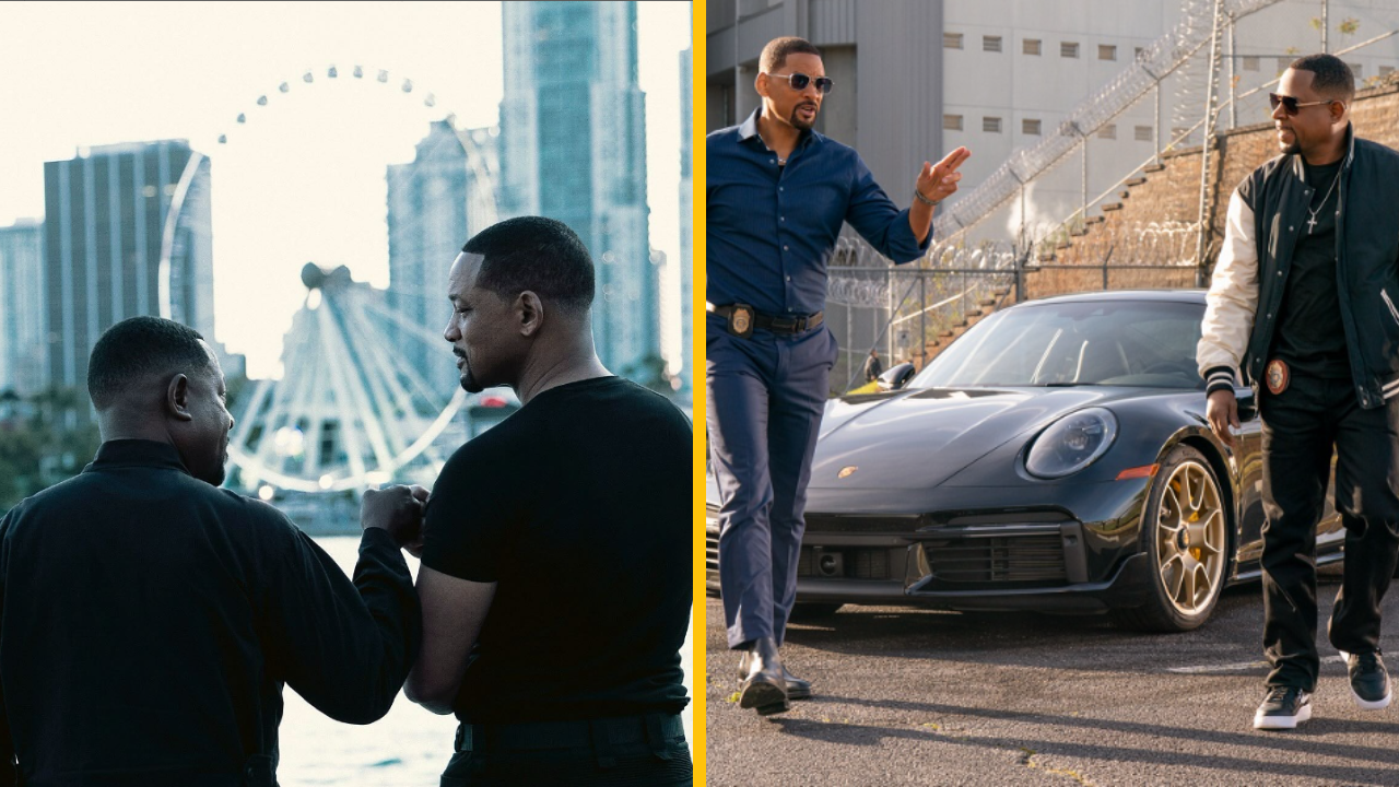 Pozrite si trailer na film ‚Bad Boys 4‘ – Will Smith a Martin Lawrence opäť spolu