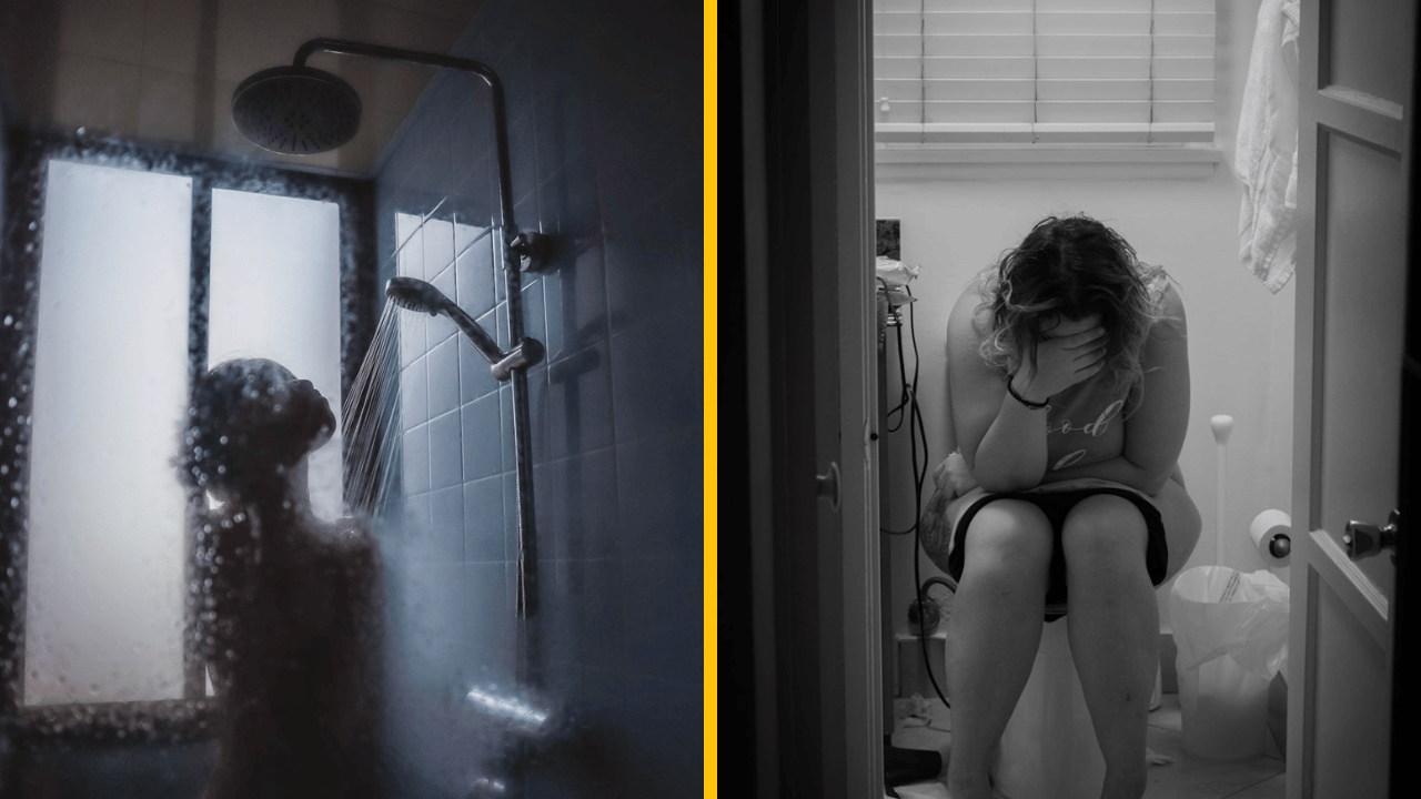 Zaujímavý dôvod prečo by ste mali prestať močiť v sprche