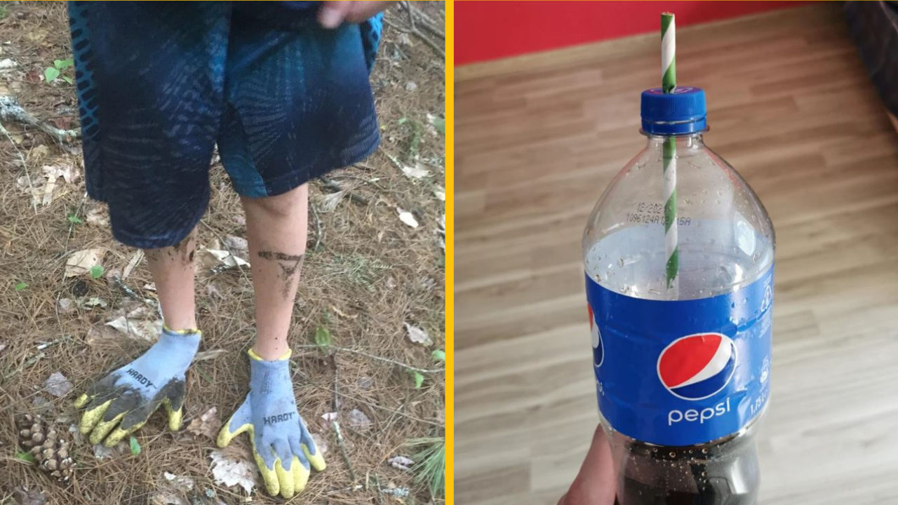 Fotografie, ktoré dokazujú, že detstvo je skutočná hra bez pravidiel