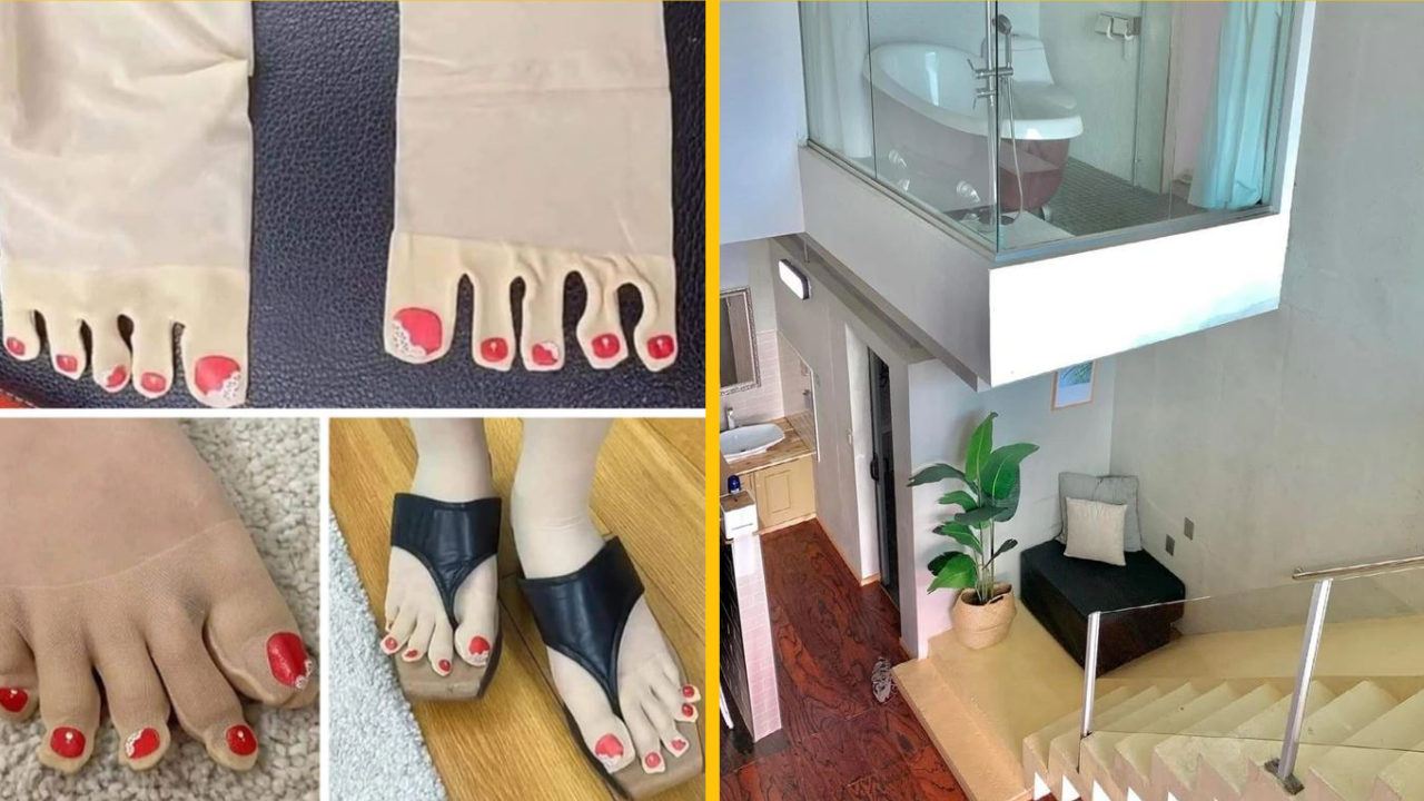 Dizajnéri, ktorí pravdepodobne tvorili svoje majstrovské diela so zavretými očami