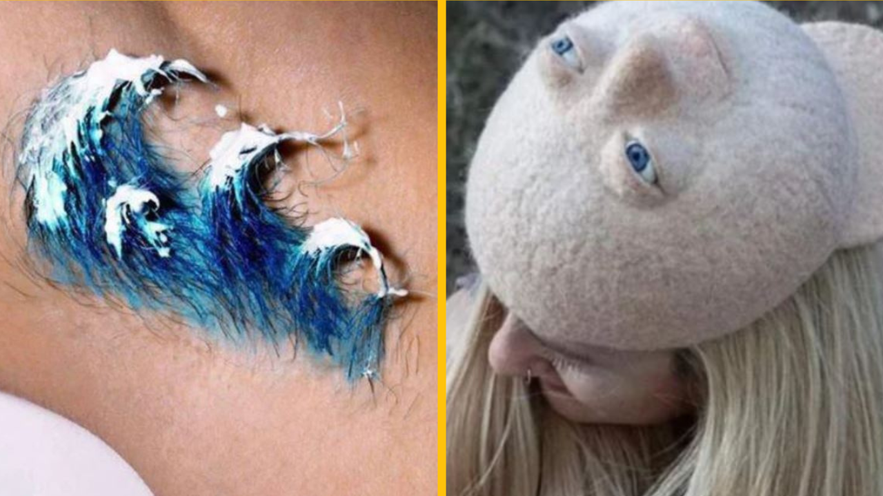 17 ľudí, ktorí doviedli svoje nápady k dokonalosti