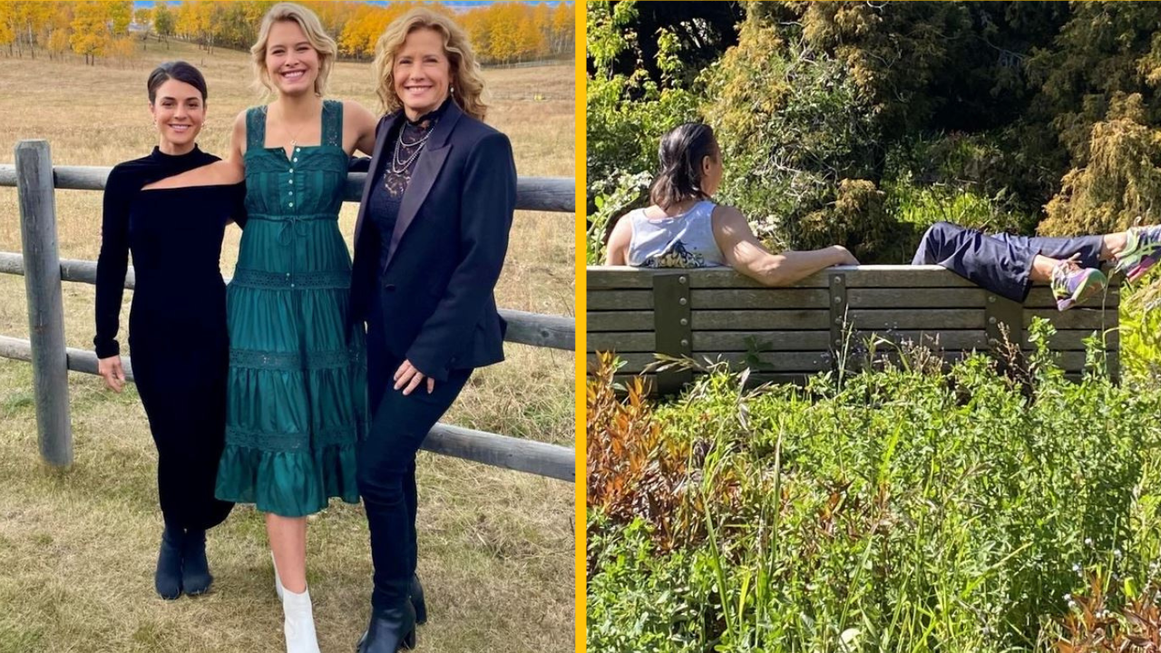 Títo ľudia urobili dokonalé fotografie bez toho, aby si to vôbec uvedomili