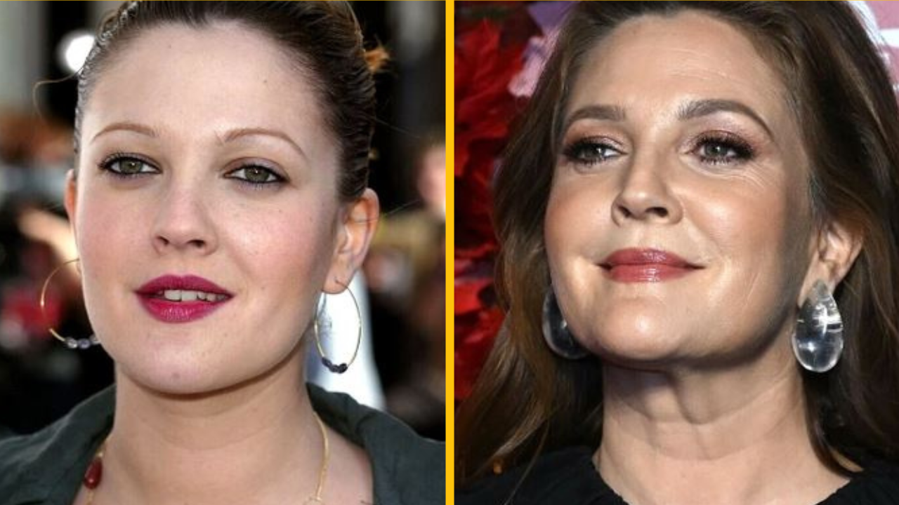 18 celebrít, ktoré prijali svoju skutočnú krásu a rozhodli sa starnúť prirodzene