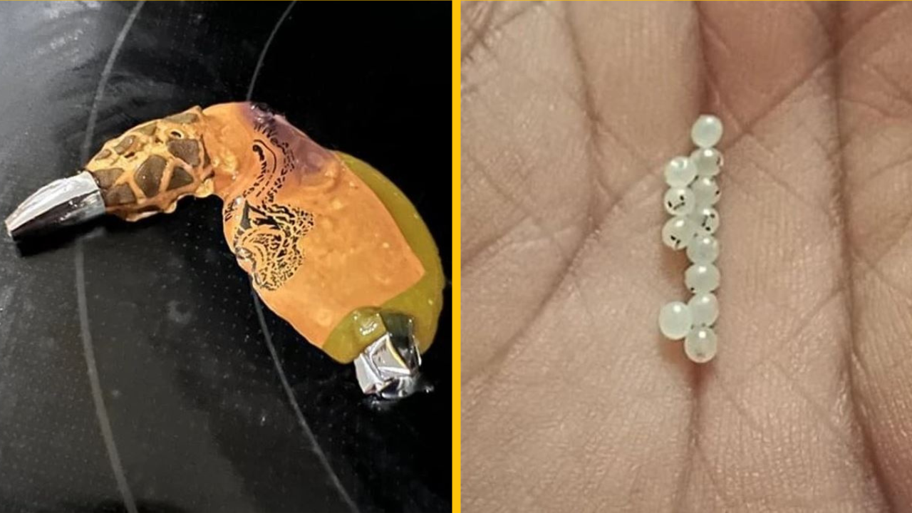 10 záhadných objektov, ktoré sa zdajú byť príliš zložité aj pre Google, ale nie pre šikovných online používateľov