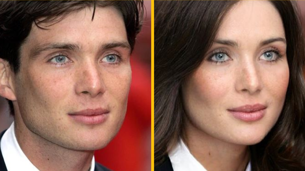 20+ filmových postáv a celebrít, ktorých zamenené pohlavie vyzerá naozaj „wau“