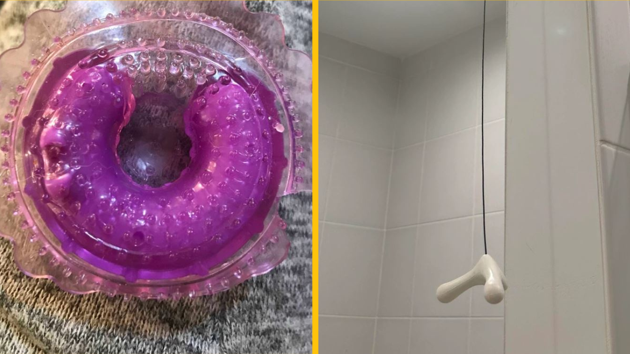 12 záhadných predmetov, ktoré vzbudzujú zvedavosť, pokiaľ ide o ich účel